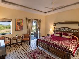 Mercure Goa Devaaya Resort