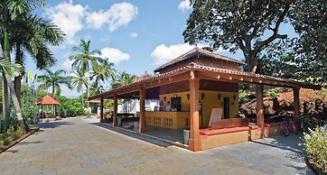 Mercure Goa Devaaya Resort