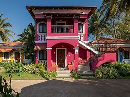 Mercure Goa Devaaya Resort