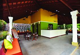 Mercure Goa Devaaya Resort