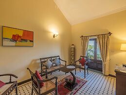 Mercure Goa Devaaya Resort