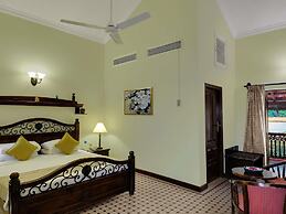 Mercure Goa Devaaya Resort