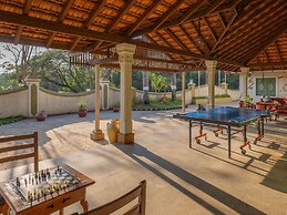 Mercure Goa Devaaya Resort