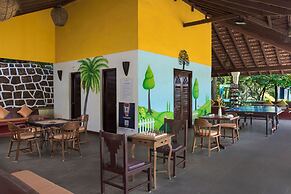 Mercure Goa Devaaya Resort