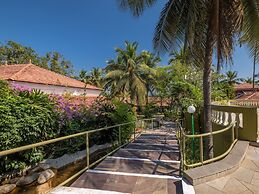 Mercure Goa Devaaya Resort