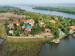 Mercure Goa Devaaya Resort