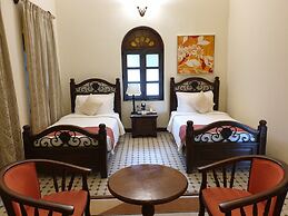 Mercure Goa Devaaya Resort