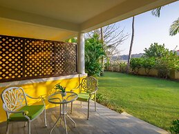 Mercure Goa Devaaya Resort