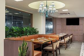Hotel Suncity Residency