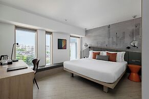 Hotel Suncity Residency