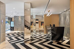 Hotel Suncity Residency