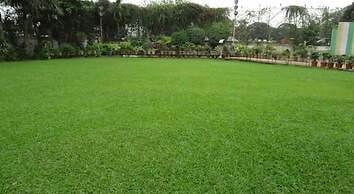 Hotel Suncity Residency