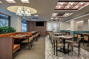 Hotel Suncity Residency