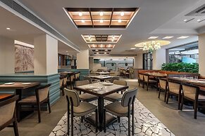 Hotel Suncity Residency