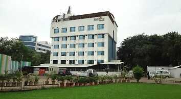 Hotel Suncity Residency