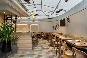 Hotel Suncity Residency