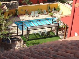 Rusticae Rincón de Traspalacio