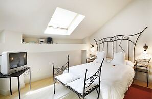 Rusticae Rincón de Traspalacio