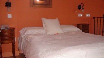 Rusticae Rincón de Traspalacio