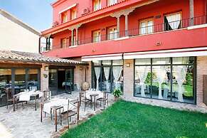 Rusticae Rincón de Traspalacio