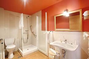 Rusticae Rincón de Traspalacio