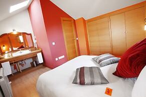 Rusticae Rincón de Traspalacio