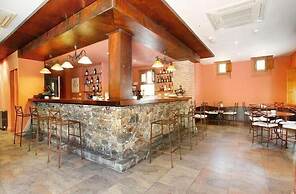 Rusticae Rincón de Traspalacio