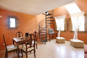 Rusticae Rincón de Traspalacio