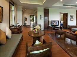 Katiliya Mountain Resort & Spa