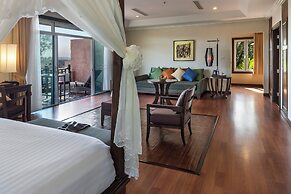 Katiliya Mountain Resort & Spa