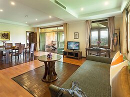 Katiliya Mountain Resort & Spa
