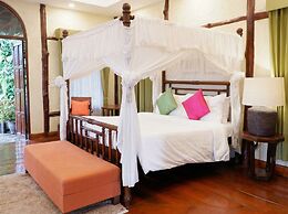 Katiliya Mountain Resort & Spa