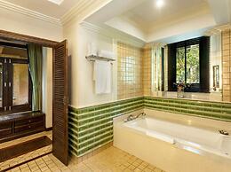 Katiliya Mountain Resort & Spa