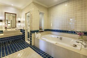 Katiliya Mountain Resort & Spa