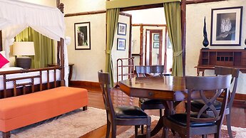 Katiliya Mountain Resort & Spa