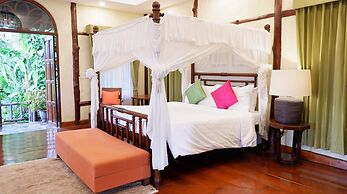 Katiliya Mountain Resort & Spa