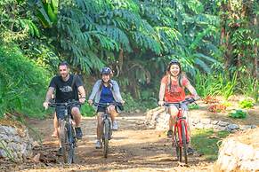 Katiliya Mountain Resort & Spa