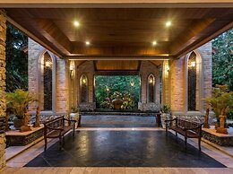 Katiliya Mountain Resort & Spa