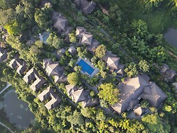 Katiliya Mountain Resort & Spa