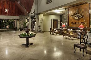 Katiliya Mountain Resort & Spa