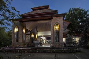 Katiliya Mountain Resort & Spa