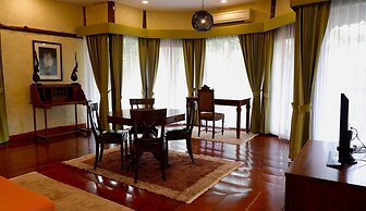 Katiliya Mountain Resort & Spa