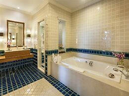 Katiliya Mountain Resort & Spa