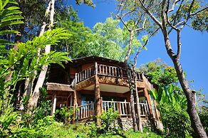 Katiliya Mountain Resort & Spa