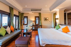 Katiliya Mountain Resort & Spa