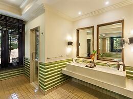 Katiliya Mountain Resort & Spa