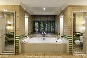 Katiliya Mountain Resort & Spa