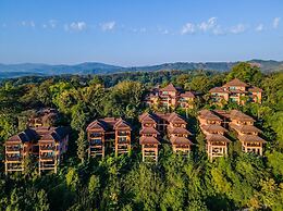 Katiliya Mountain Resort & Spa