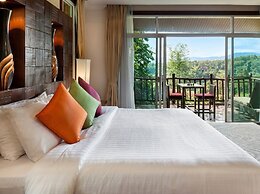 Katiliya Mountain Resort & Spa
