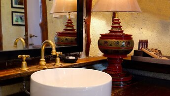 Katiliya Mountain Resort & Spa